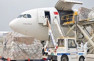 Air Cargoes Transportation